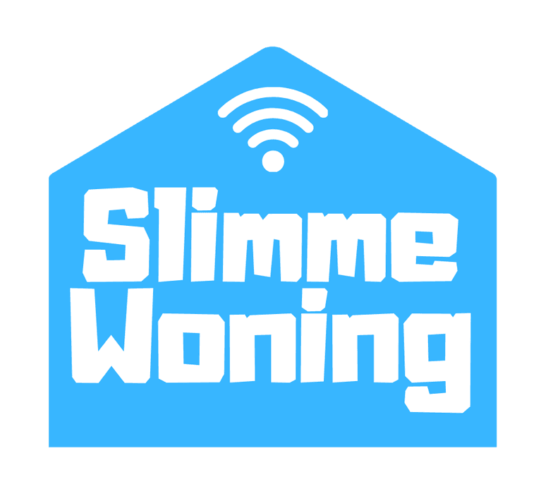 Slimme woning